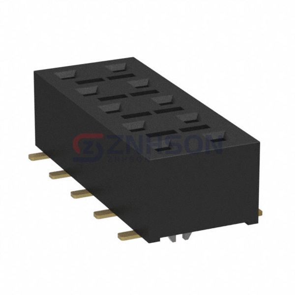 HLE-105-02-G-DV-BE-LC Preview
