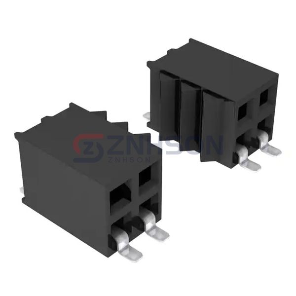 SSM-122-S-DH-TR Preview