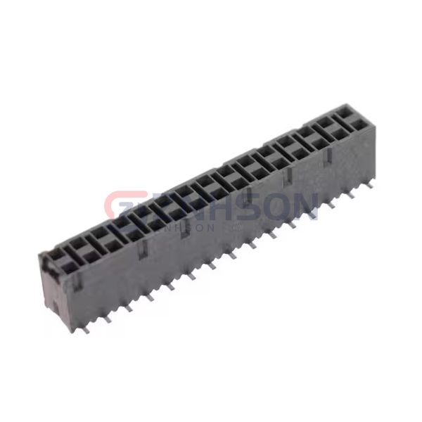 SSM-115-L-DV-P-TR Preview