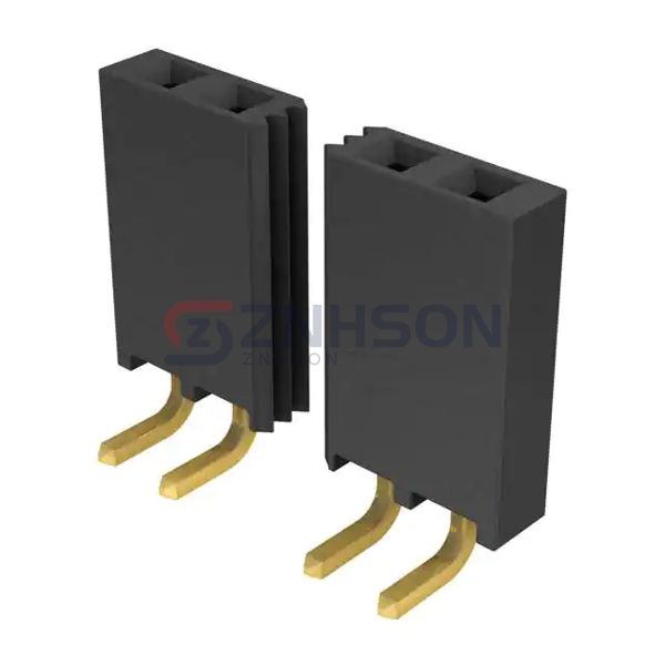 SSQ-120-02-G-S-RA Preview