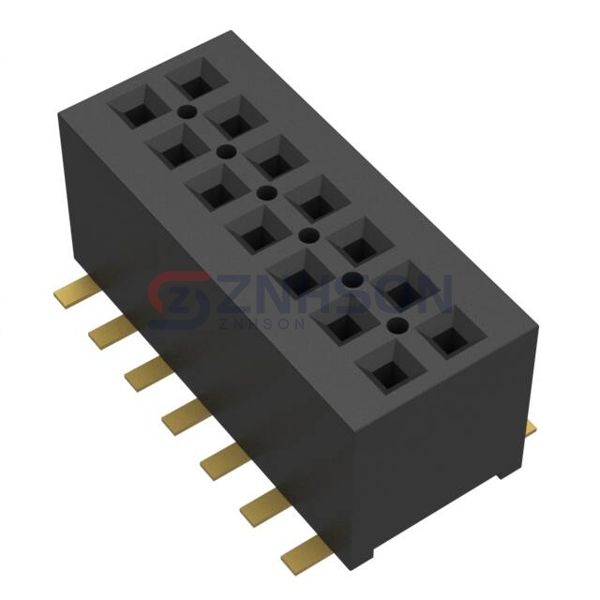 MLE-107-01-G-DV-K-TR Preview