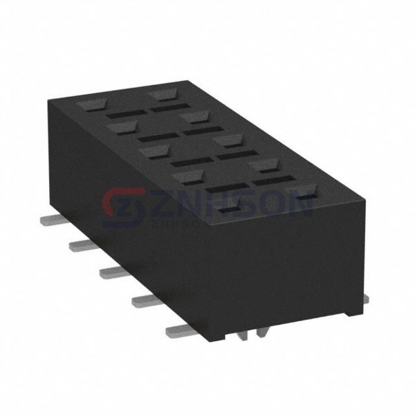 HLE-105-02-S-DV-LC-K-TR Preview