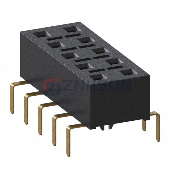 HLE-105-02-G-DV-PE-LC Preview