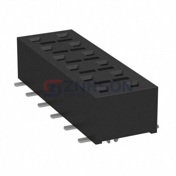 HLE-106-02-L-DV-BE-LC-P-TR Preview
