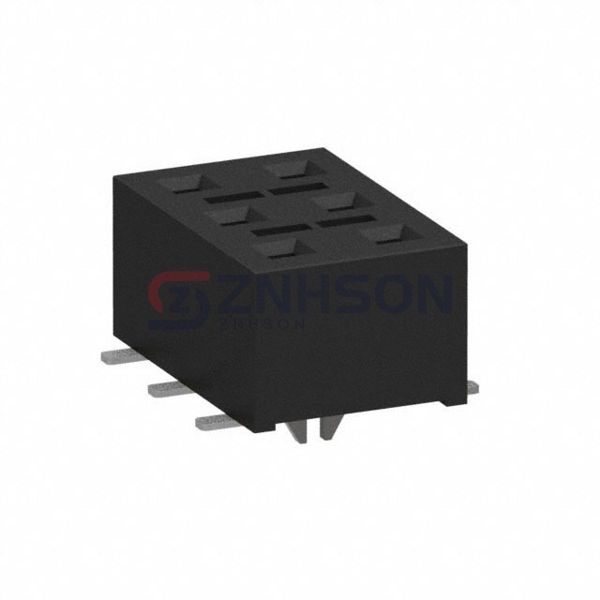 HLE-103-02-L-DV-LC-K Preview