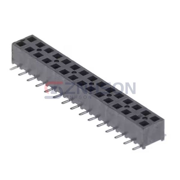 SMM-115-02-S-D-TR Preview