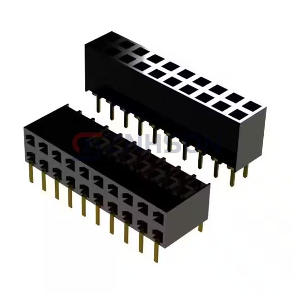 BCSS-125-S-06-T-LF Preview