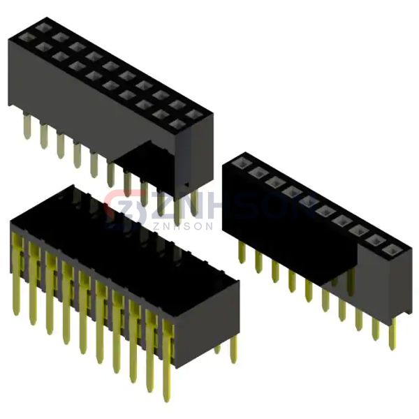 SSHS-510-D-06-F-LF Preview