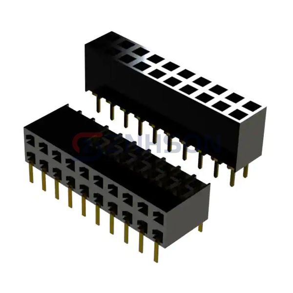 BCSS-120-S-06-GT-LF Preview