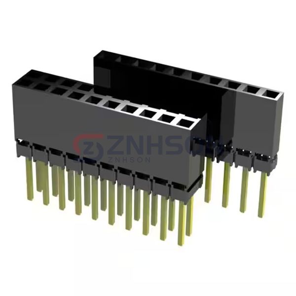 BSSQ-113-D-10-F-LF Preview