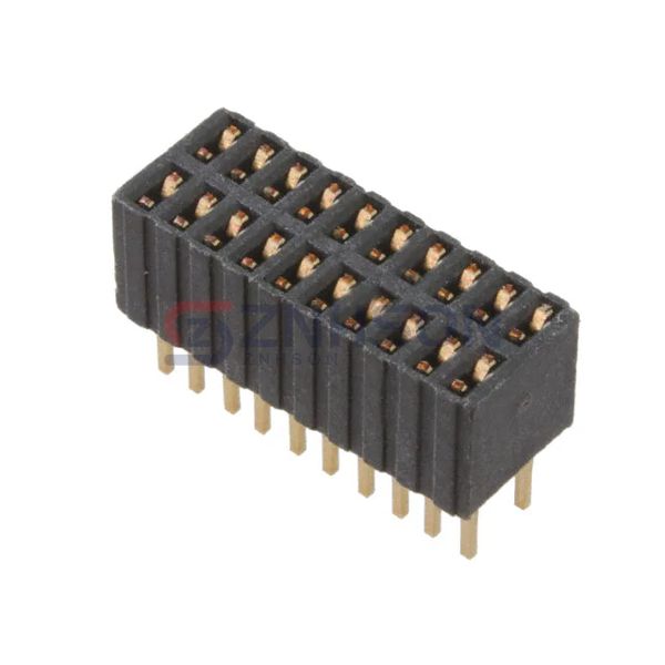 HRS-2B-20-GA Preview