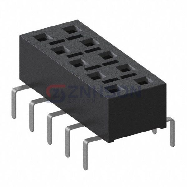 HLE-105-02-SM-DV-PE Preview
