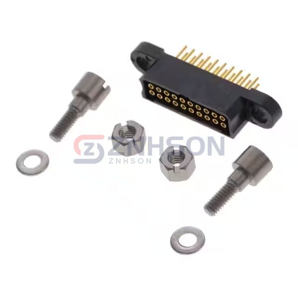 MHDAS2F020YDE50 Preview