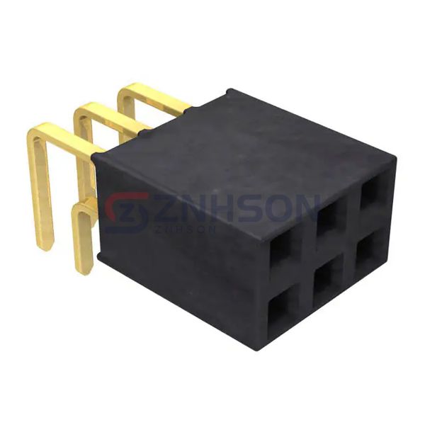 SSW-103-02-G-D-RA Preview