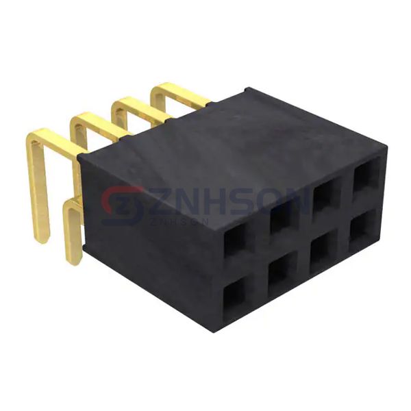 SSW-104-02-G-D-RA Preview