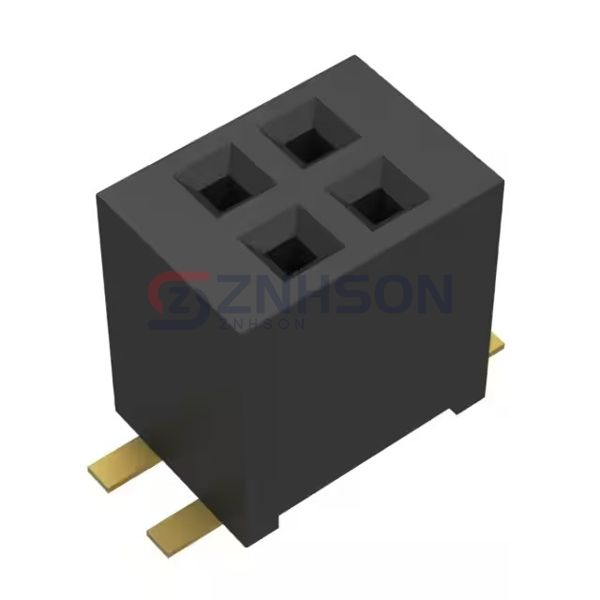 MLE-102-01-G-DV-TR Preview