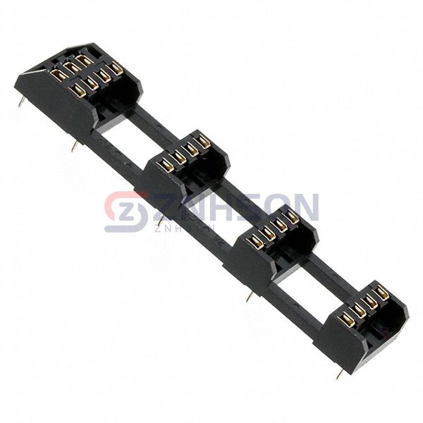 MDF92-19S-2.54DSA(05) Preview