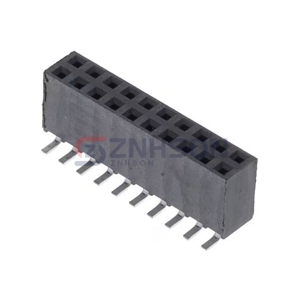 SSW-110-22-F-D-VS-P-TR Preview