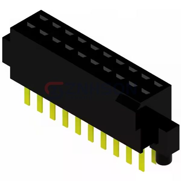 PSSHS-505-D-04-H-AP-LF Preview