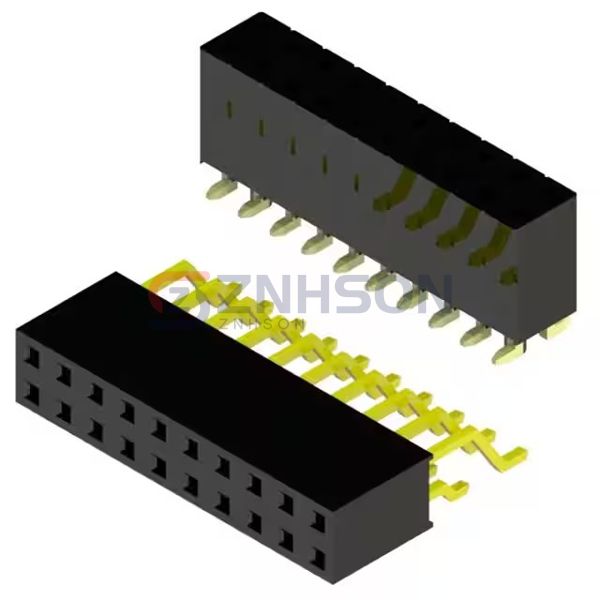 SSHSM-210-D-02-GT-V-TR-P-LF Preview