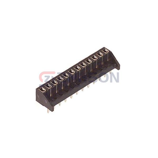MDF7-12S-2.54DSA(55) Preview
