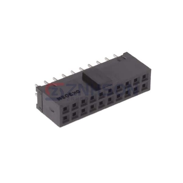 HIF3HA-20DA-2.54DSA(61) Preview