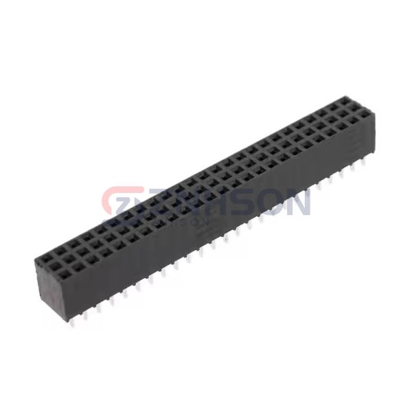 SSQ-125-01-L-T-LL Preview