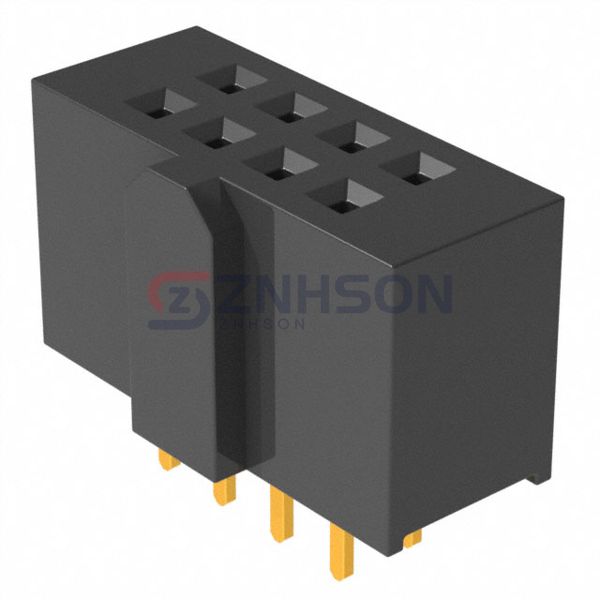 SFH11-PBPC-D04-ST-BK Preview