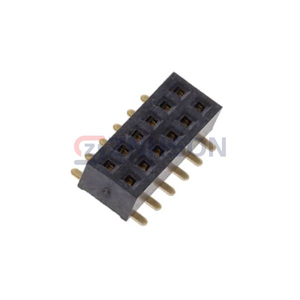 HRS-2C-12-G-SMT-P Preview