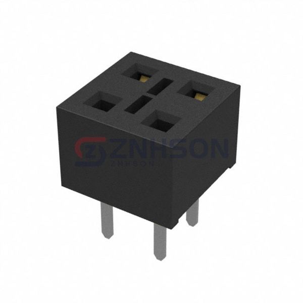 HLE-102-02-F-DV-TE Preview