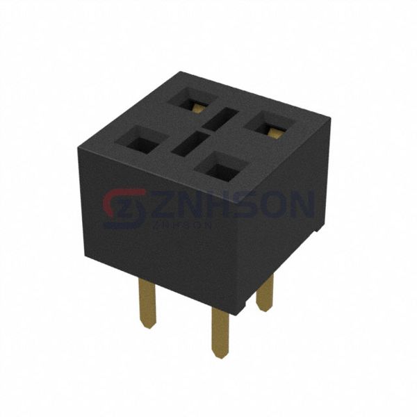 HLE-102-02-G-DV-TE-TR Preview