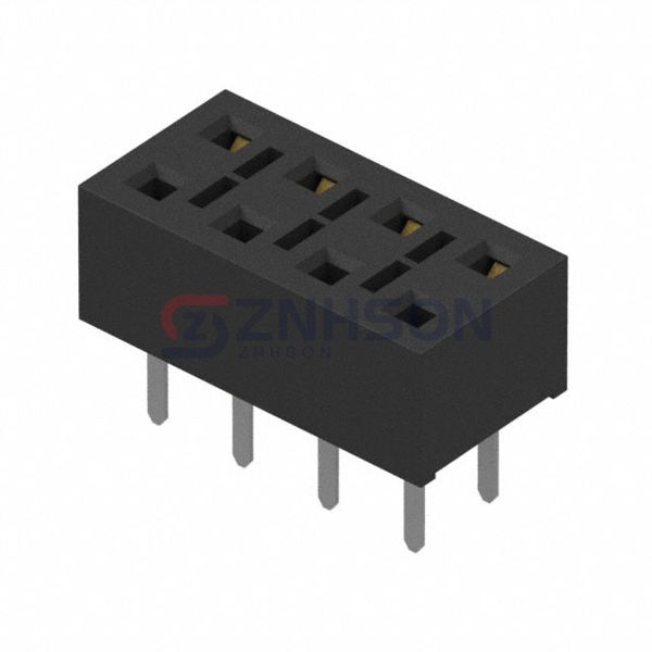 HLE-104-02-L-DV-TE-TR Preview