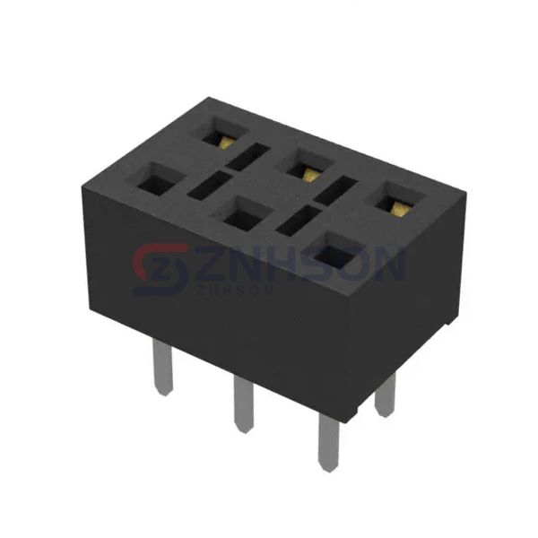 HLE-103-02-F-DV-TE Preview