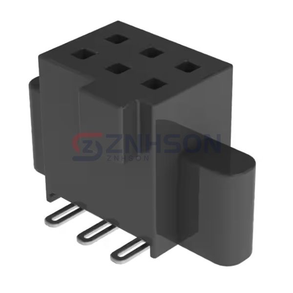 SFM-103-02-L-D-K Preview