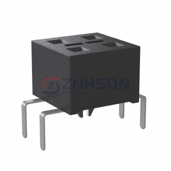 HLE-102-02-S-DV-PE-LC Preview