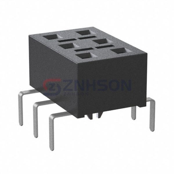 HLE-103-02-S-DV-PE-LC Preview
