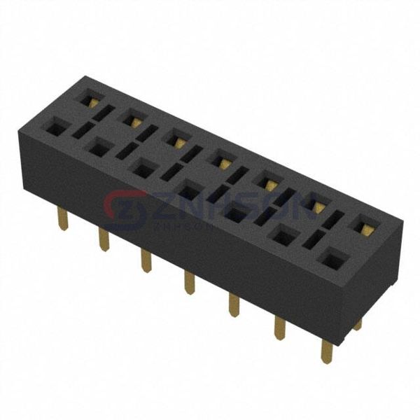 HLE-107-02-G-DV-TE-TR Preview
