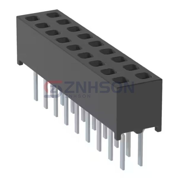 MMS-109-01-S-DV Preview
