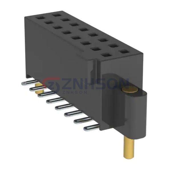 SFM-108-02-S-D-SN Preview