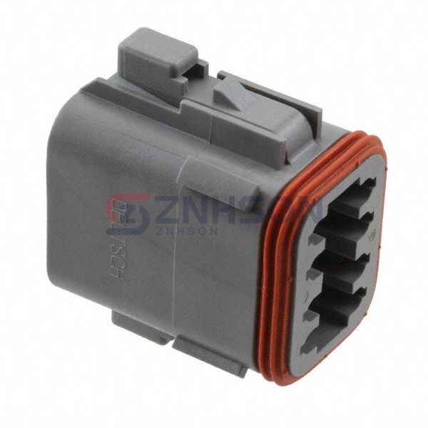 DT06-08SA-C015 Preview