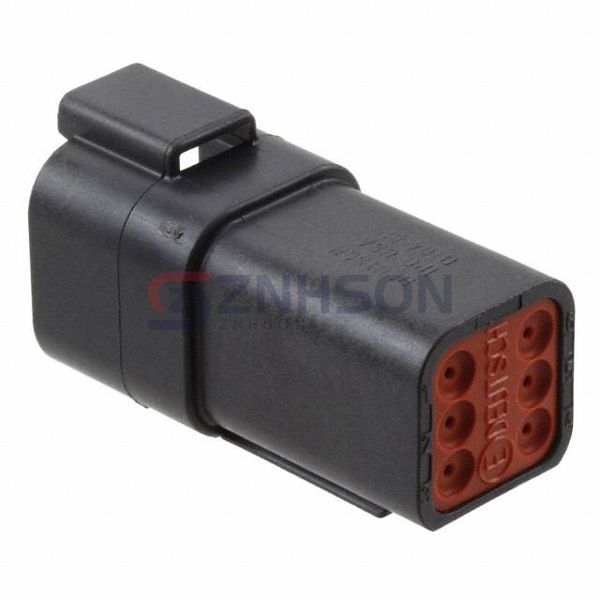 DT04-6P-CE02 Preview