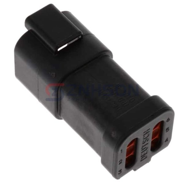 DT04-6P-E005 Preview