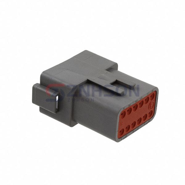 DT04-12PA-C015 Preview