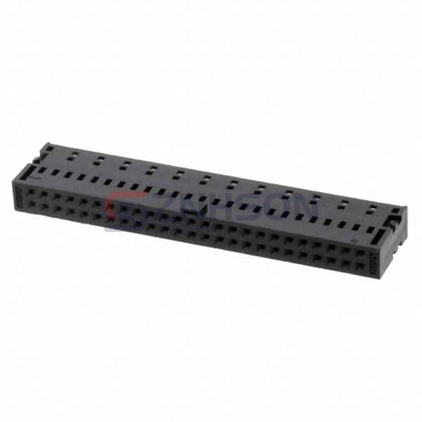 XG5N-501 Preview