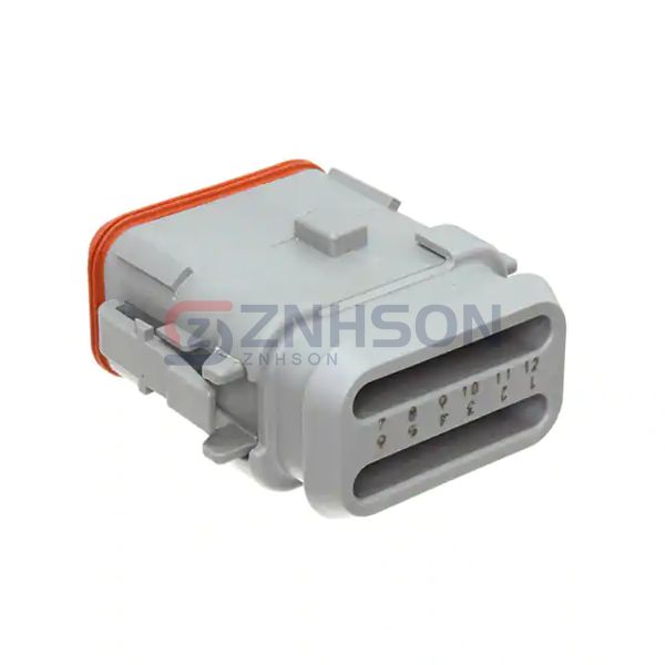 DT06-12SA-EP20 Preview