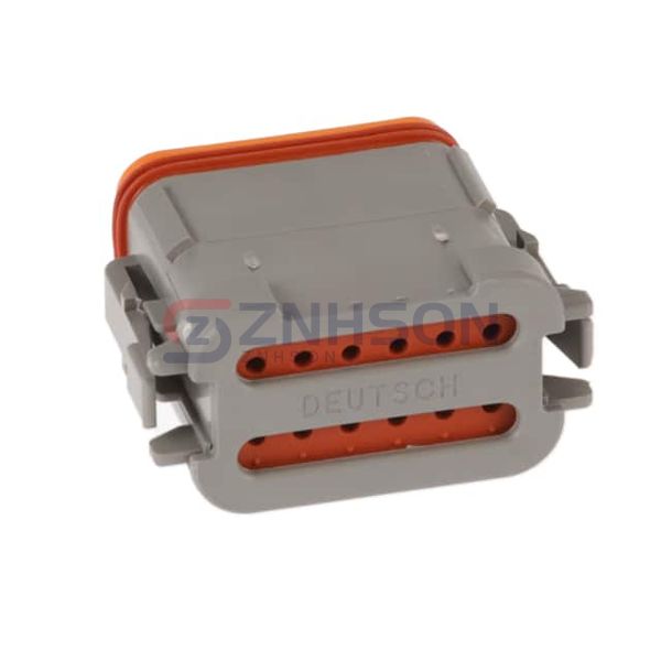 DT06-12SA-C017 Preview