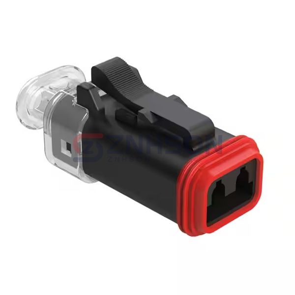 AT06-2S-LED1224VR Preview