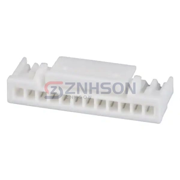 GHR-12V-S Preview