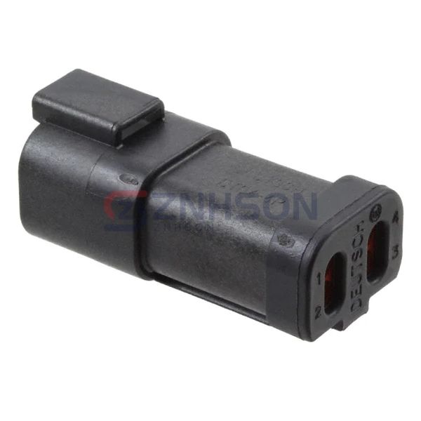 DT04-4P-CE03 Preview