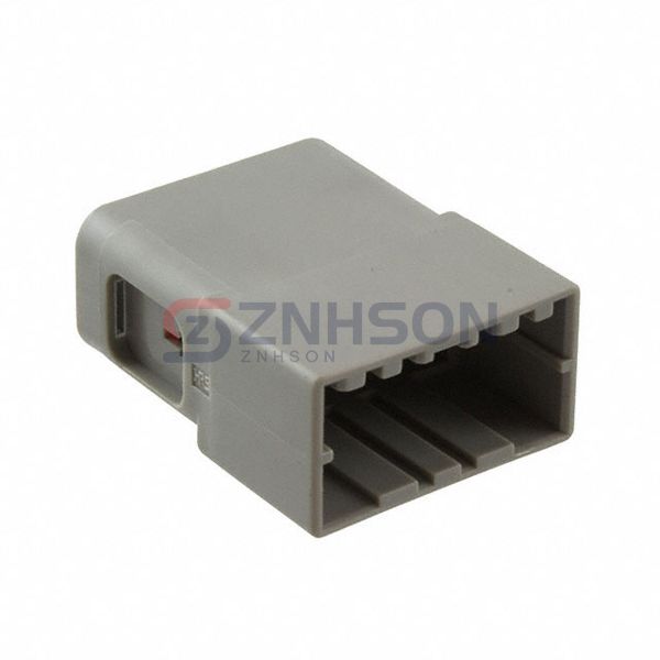 GT10-16DP-HU Preview